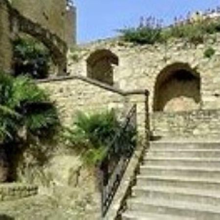 Apartmán A L'Ombre Du Geant De Provence Mormoiron Exteriér fotografie